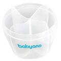 Контейнер BabyOno 1022 для сухой смеси
