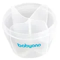 Контейнер BabyOno 1022 для сухої суміші