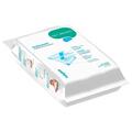 Пелюшки BabyOno 513 одноразові поглинаючі, 40 x 60 см, 10 шт