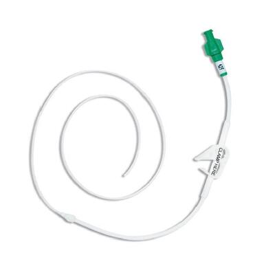Катетер внутривенный Vygon LIFECATH типа Broviac 5Fr (2191.506) с туннельной иглой, 1 штука