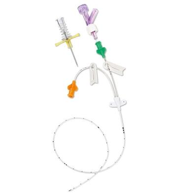 Катетер внутривенный Vygon Nutriline 2Fr/24G (1252.230), 1 штука