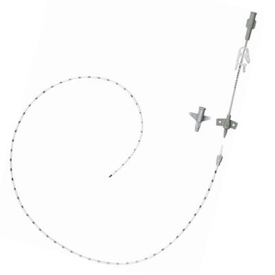 Набор Vygon LIFECATH-PICC-EASY-Set 5 Fr (1295.115) катетер с расщепляющейся канюлей