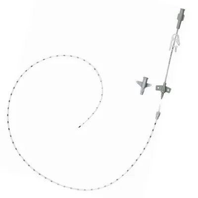 Набір Vygon LIFECATH-PICC-EASY-Set 5 Fr (1295.115) катетер з канюлею, що розщеплюється