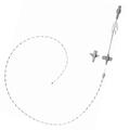 Набор Vygon LIFECATH-PICC-EASY-Set 5 Fr (1295.115) катетер с расщепляющейся канюлей