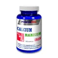 Кальцій, магній та залізо POWERFUL Calcium Magnesium Iron капсули №100
