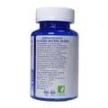 Кальцій, магній та залізо POWERFUL Calcium Magnesium Iron капсули №100