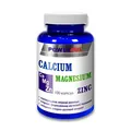 Кальцій, магній та цинк POWERFUL Calcium Magnesium Zinc капсули №100