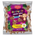 Печиво Detki Allatfiguras keksz дитяче Зоологічне з бананом, 160 г