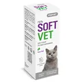 Гель ProVET SoftVet для гігієни ротової порожнини у собак і котів, 15 мл