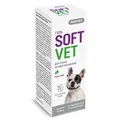 Гель ProVET SoftVet для гігієни ротової порожнини у собак і котів, 15 мл