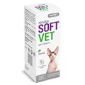 Лосьйон ProVET SoftVet для гігієни вух котів і собак, 15 мл