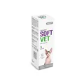 Лосьйон ProVET SoftVet для гігієни вух котів і собак, 30 мл