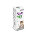 Лосьйон ProVET SoftVet для гігієни очей котів і собак, 15 мл