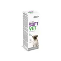 Лосьйон ProVET SoftVet для гігієни очей котів і собак, 30 мл