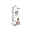 Лосьйон ProVET SoftVet для гігієни очей котів і собак, 30 мл