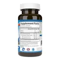 Омега Carlson Labs Maximum Omega Minis 1000 мг, 60 + 20 капсул