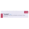 Тридерм крем по 15 г в тубах