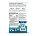 Вітаміни для очей Nordic Naturals Eye Health для дітей від 2 до 12 років, полуничний лимонад, 30 жувальних цукерок