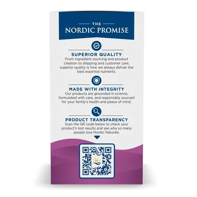 Омега для вагітних Nordic Naturals Postnatal Omega-3, 60 гелевих капсул