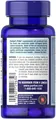 Біотин Супер Puritan's Pride Biotin Super 5000 мкг, 60 м'яких капсул