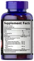 Омега 3-6-9 Puritan's Pride Triple Omega 3-6-9 риб'ячий жир та лляна олія, 120 гелевих капсул
