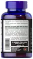 Омега 3-6-9 Puritan's Pride Triple Omega 3-6-9 риб'ячий жир та лляна олія, 120 гелевих капсул