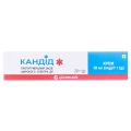 Кандід крем 10 мг/1 г по 20 г у тубах