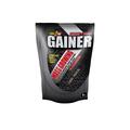 Гейнер Power Pro Mass Growing Gainer ваніль, 1 кг