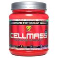 Креатиновый комплекс BSN Cellmass 2.0 grape, 485 г
