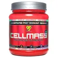 Креатиновий комплекс BSN Cellmass 2.0 виноград, 485 г