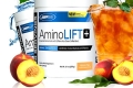 Амінокислота USPlabs Amino Lift peach tea, 258 г