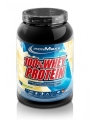 Протеин IronMaxx 100% Whey Protein Банановый йогурт, 900 г