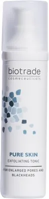 Тонік Biotrade Pure Skin для обличчя відлущуючий з кислотами, 60 мл