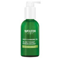 Гель для умывания Weleda Deep Cleansing Gel глубокое очищение с органическим алоэ и гамамелисом для нормальной и комбинированной кожи, 150 мл