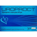 Уропрокт капсулы №30 (10х3)