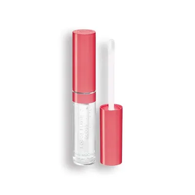 Блиск для губ Yves Rocher Rouge Elixir відтінок 01 Прозорий, 7 мл