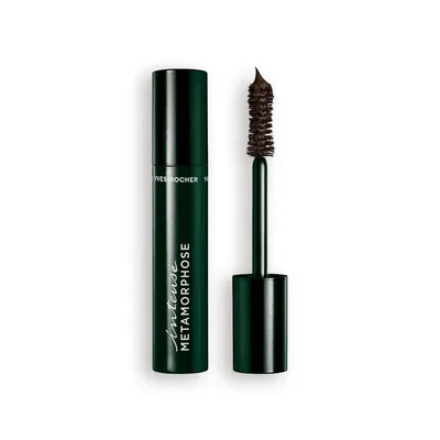 Туш для вій Yves Rocher Metamorphose Intense Коричнева, 7,8 мл
