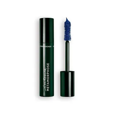 Туш для вій Yves Rocher Metamorphose Intense Синя, 7,8 мл
