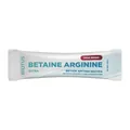 Бетаїн Аргінін Екстра Biotus Betaine Arginine Extra смак вишні по 10 мл в саше