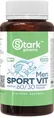 Мультивітаміни для чоловіків Stark Pharm Sport Vit Men, 60 капсул