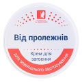Крем От пролежней Красота и здоровье по 50 мл в банк.