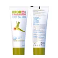 Бальзам Krok Med П'яткова шпора для ніг при шпорі п'яти, для комфортної ходьби, 75 мл