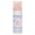 Гель-змазка інтимний Lactacyd Caring Glide, 50 мл