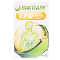 Лактиале УРО капсулы по 400 мг № 30 в блист.