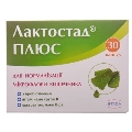 Лактостад Плюс капсулы № 30
