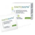 Лактофарм порошок по 2 г №10 в саше