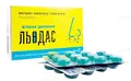 Льодас вільне дихання льодяники №24