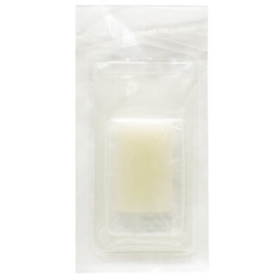 Воск костный хирургический B.Braun Aesculap Bone Wax 1029754 пластина, 1 шт
