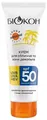 Крем сонцезахисний Біокон SPF50 для обличчя та зони декольте проти фотостаріння, 75 мл