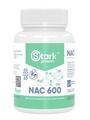 Аминокислота N-Ацетил-L-Цистеин Stark Pharm NAC 600 мг, капсулы №60